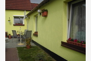 Urlaub Barth Ferienwohnung 18336 privat