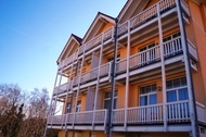 Urlaub Göhren (Ostseebad) Ferienwohnung 18425 privat