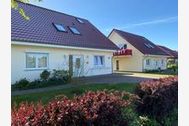 Urlaub Lüssow OT Langendorf Ferienwohnung 18564 privat