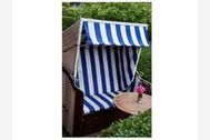Urlaub Büsum Ferienwohnung 18580 privat