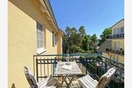 Urlaub Baabe (Ostseebad) Ferienwohnung 18736 privat