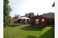 Urlaub Korswandt OT Ulrichshorst Ferienwohnung 18744 privat