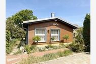 Urlaub Ferienhaus MR: Ferienhaus Thea mit Terrasse