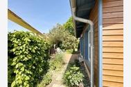 Urlaub Ferienhaus MR: Ferienhaus Thea mit Terrasse