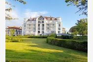 Urlaub Kühlungsborn (Ostseebad) Hotel 18829 privat