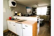 Urlaub Ferienwohnung Fewo Rosenhof TW 102