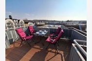 Urlaub Hotel Haus Olymp Wo.36