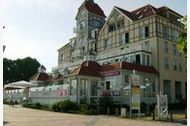 Urlaub Hotel Haus Meeresblick WM510