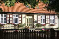 Urlaub Prerow (Ostseebad) Ferienwohnung 18943 privat