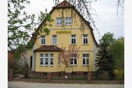 Urlaub Burg Stargard Pension-Gästehaus 18945 privat