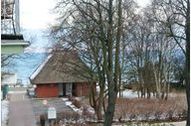 Urlaub Kühlungsborn (Ostseebad) Ferienwohnung 18985 privat