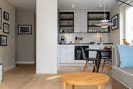 Urlaub Zinnowitz (Seebad) Ferienwohnung 18997 privat