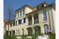 Urlaub Ferienwohnung Villa Strandkuss