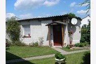 Urlaub Mellenthin/Usedom Ferienwohnung 19126 privat