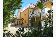 Urlaub Kühlungsborn (Ostseebad) Ferienwohnung 19429 privat
