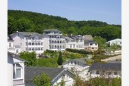Urlaub Sassnitz auf Rügen Ferienwohnung 19456 privat