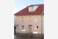 Urlaub Hansestadt Stralsund Ferienhaus 19614 privat