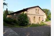 Urlaub Poseritz Ferienwohnung 19776 privat