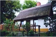 Urlaub Ferienhaus Ferienhaus am Peenestrom