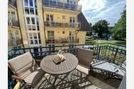 Urlaub Baabe (Ostseebad) Ferienwohnung 19834 privat