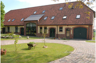 Urlaub Garz auf Rügen Ferienwohnung 19884 privat