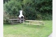 Urlaub Ferienwohnung RED Ferienwohnungen Goldkuhlenhof