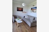 Urlaub Ferienwohnung Fewos Wangemann Achterwasserblick 