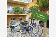 Urlaub Zempin (Seebad) Apartmentanlage 20127 privat