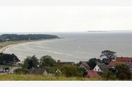Urlaub Mönchgut OT Thiessow (Ostseebad) Ferienwohnung 20227 privat
