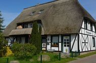 Urlaub Ferienwohnung ,,Mönchgutperle