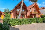 Urlaub Ferienwohnung Usedom Suites BG 09 100 m zum Ostseestrand