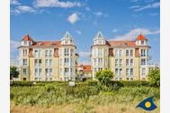 Urlaub Bansin (Seebad) Ferienwohnung 20333 privat