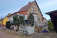 Urlaub Sassnitz auf Rügen Ferienwohnung 20433 privat