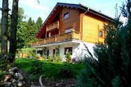 Urlaub Ferienwohnung Harz-Haus-Bruns