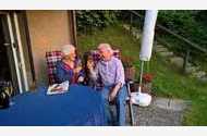 Urlaub Clausthal-Zellerfeld Ferienwohnung 20655 privat