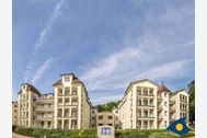 Urlaub Bansin (Seebad) Ferienwohnung 20707 privat