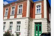 Urlaub Ribnitz-Damgarten Ferienwohnung 20727 privat