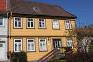 Urlaub Altenau Ferienwohnung 20792 privat
