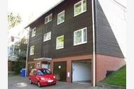 Urlaub Ferienwohnung Komfort-Ferien-Appartement Oehlers