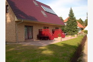 Urlaub Ferienwohnung Ferienwohnungen mit Boot DH-20952