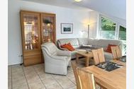 Urlaub Ferienwohnung Haus Oie-Idyll ca. 10 Gehminuten vom Ostseestrand 