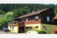 Urlaub Ferienwohnung Pension Haus Brückner