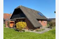 Urlaub Friedrichskoog-Spitze Ferienhaus 21080 privat