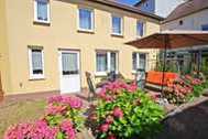 Urlaub Wesenberg Ferienwohnung 21145 privat