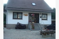 Urlaub Ferienwohnung Haus am Gerlachsbach