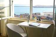 Urlaub Helgoland Apartmentanlage 2116 privat