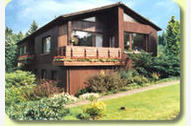 Urlaub Ferienhaus Ferienhaus Edith May