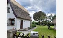 Urlaub Anklamer Fähre Ferienwohnung 21254 privat