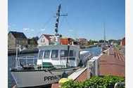 Urlaub Ueckermünde (Seebad) Ferienhaus 21326 privat
