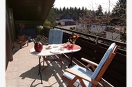 Urlaub Clausthal-Zellerfeld Ferienwohnung 21334 privat